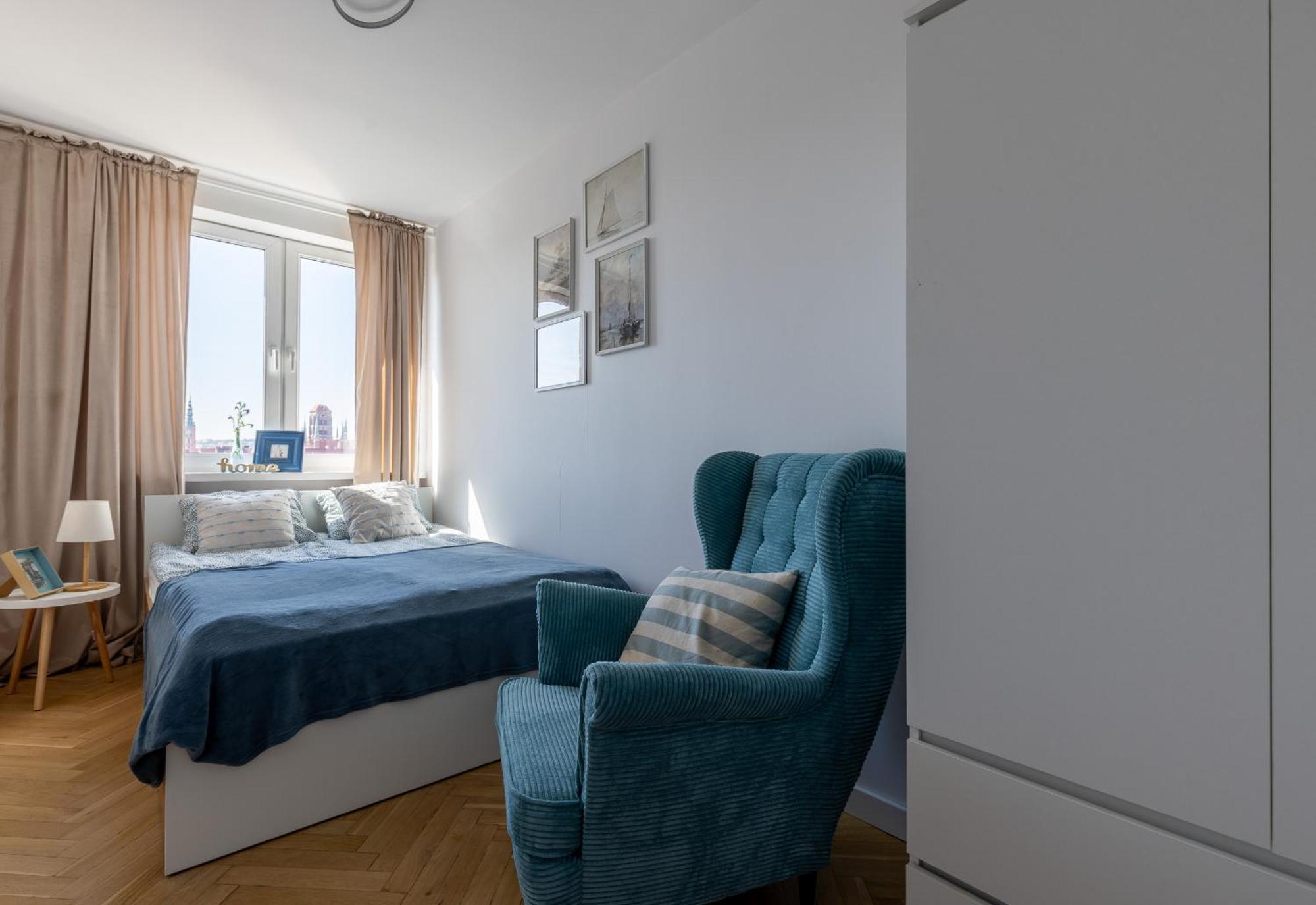 Stary Wspanialy Widok Apartament